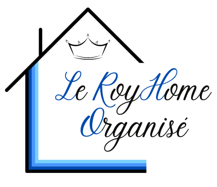 Le RoyHome Organisé