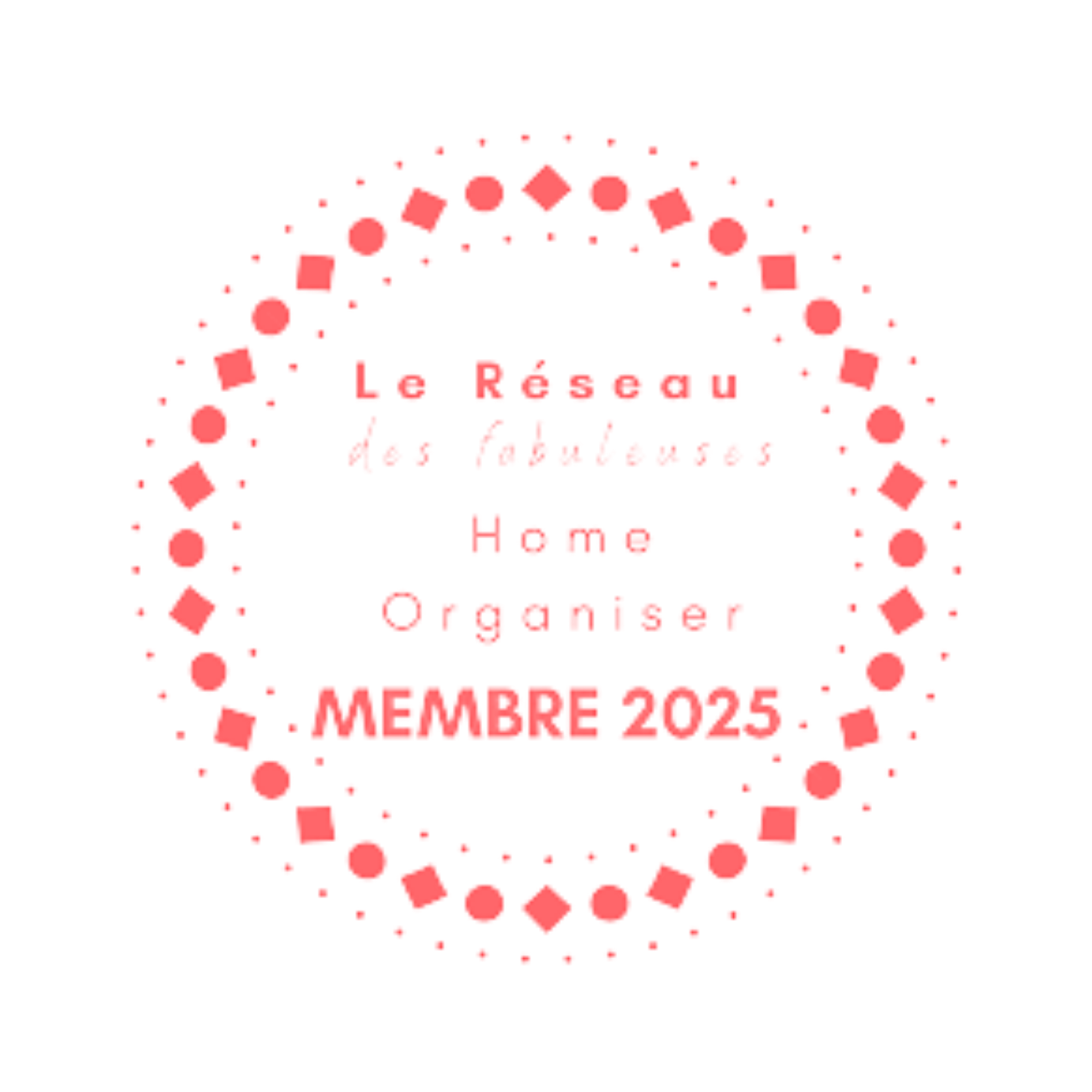 Réseau Home Organiser